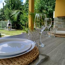 Magnifique Villa tout confort avec jardin
