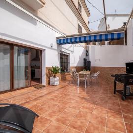 Apartamento Monte Mar 1