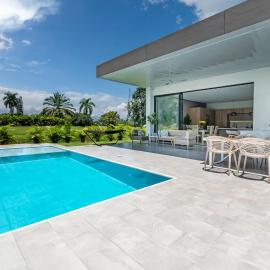 Casa en Club Campestre frente a Campo de Golf