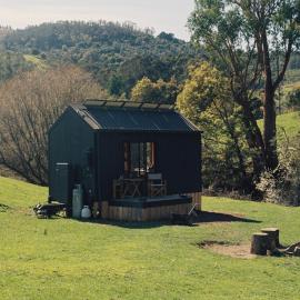 Unyoked Central Gippsland - Hiawatha - Louka, hotel in Hiawatha
