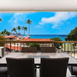 Kona Plaza#302