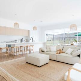 Torquay Beach Getaway