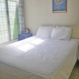 Queen Bed, hotel in San Salvador
