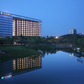 Zhoushan Yibo Hotel