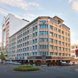 Hotel Sixty3