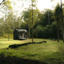 Unyoked Dungog - Hunter Region - Jazz, hôtel à Dingadee