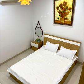Phòng ngủ riêng khép kín