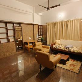 Casa pinto Valencia and The Second Storey, hotel in Mangalore