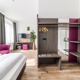ArtHotel City