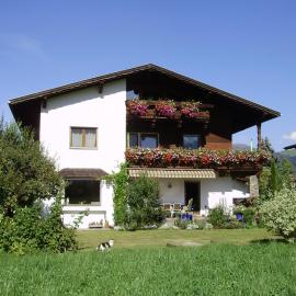 Haus Wiesengrund