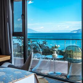 Dali Shushanju Seaview Holiday Villa, Hotel in Dali
