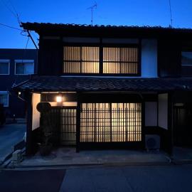 宿すごろく2階-Sugoroku inn-