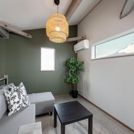Viesnīca Villa Gotemba Fuji pilsētā Gotemba