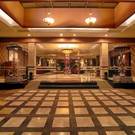 Bali World Hotel, hôtel à Bandung