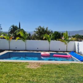 Casa Canela, Cajititlán, hotel in Cajititlán