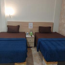 Hotel Grand Ansara Mentari, hotel in Baturaja