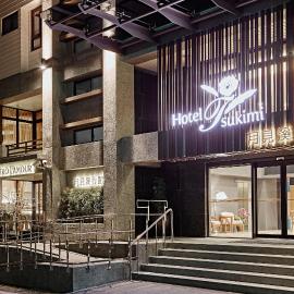 Hotel Sukimi