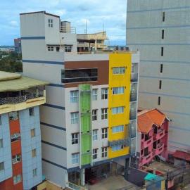 Almond Suites