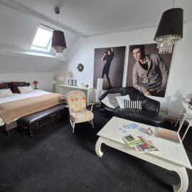 Take a break, hotel in Voeren