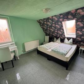 Gästezimmer Privatzimmer Free WiFi, hotel di Hausbreitenbach