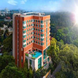 Welcomhotel by ITC Hotels, Richmond Road, Bengaluru, ξενοδοχείο στη Μπανγκαλόρ