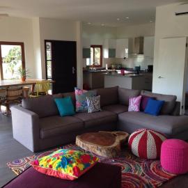 Gemini Villas , Gemini I, ξενοδοχείο σε Contadora