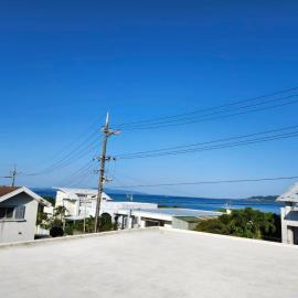 しまあさな Private Yoga Retreat 一日一組限定 ルーフトップヨガつき English Available, 空港送迎付き