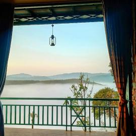 Fifth Estate, ξενοδοχείο σε Vagamon