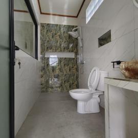 Mini Ricefilds rooms, khách sạn ở Batukaras