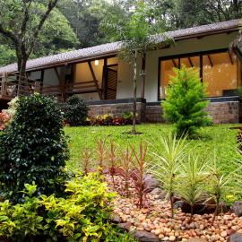 The IBNII - Eco Luxury Resort – hotel w mieście Madikeri