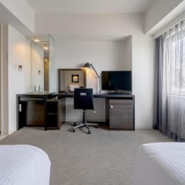 Hotel Vista Sapporo Odori, hotel u gradu 'Sapporo'