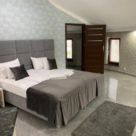 Pizzeria Prowansalska, hotell i Dzierzgoń