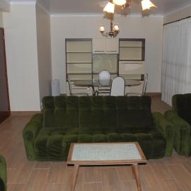Apartamento Tatiana