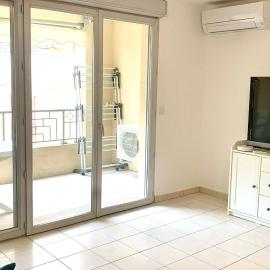 Villa Paloma city center, hotel a Antibes