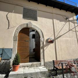 LA Stanzetta, hotel a Assergi