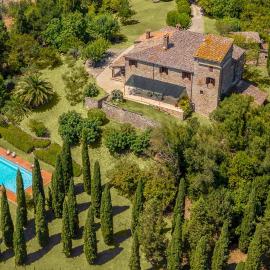 VILLA LA PIZZICHINA 10, Emma Villas