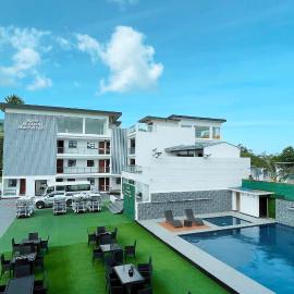 Orient De Galera Beach Resort