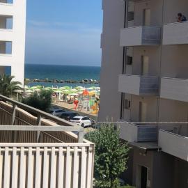 Vista mare