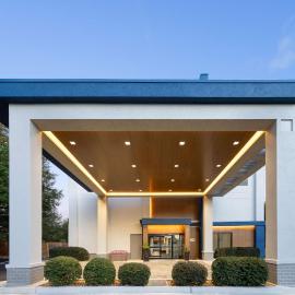 Hampton Inn Atlanta/Douglasville, hotel di Douglasville