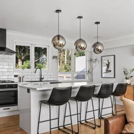 Garden Oasis - 5min walk to CBD, hotel u gradu 'Gisborne'