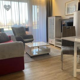 Berolina 120 - Dat Lüttje, hotell i Dahme