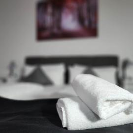 Rastatt Hotel Schiff