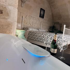 Classe 51 - B&B con Jacuzzi -, Hotel in Altamura