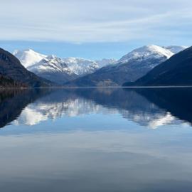 Faleide View, hotel em Stryn