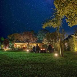 The Green House, hotel a Arusha