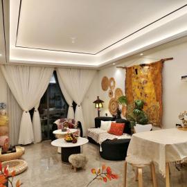 Tung Blossom House, hotell sihtkohas Kunming