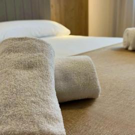 Hotel MLC San Sebastian, hotell i Urnieta
