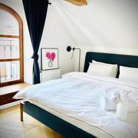 Steyr Old Town Loft - A charming 3 Bedroom Oasis