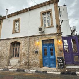 Deniz Konak Boutique Hotel