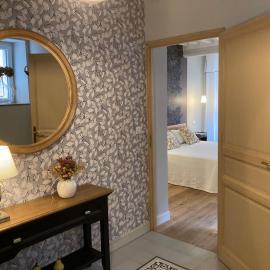 Maison de charme dans le centre historique